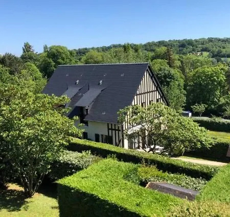 Cozy Avec Joli Jardin