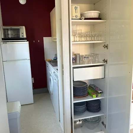 Casa vacanze Cozy Avec Joli Jardin