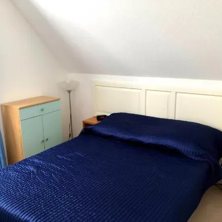 Casa vacanze Cozy Avec Joli Jardin *